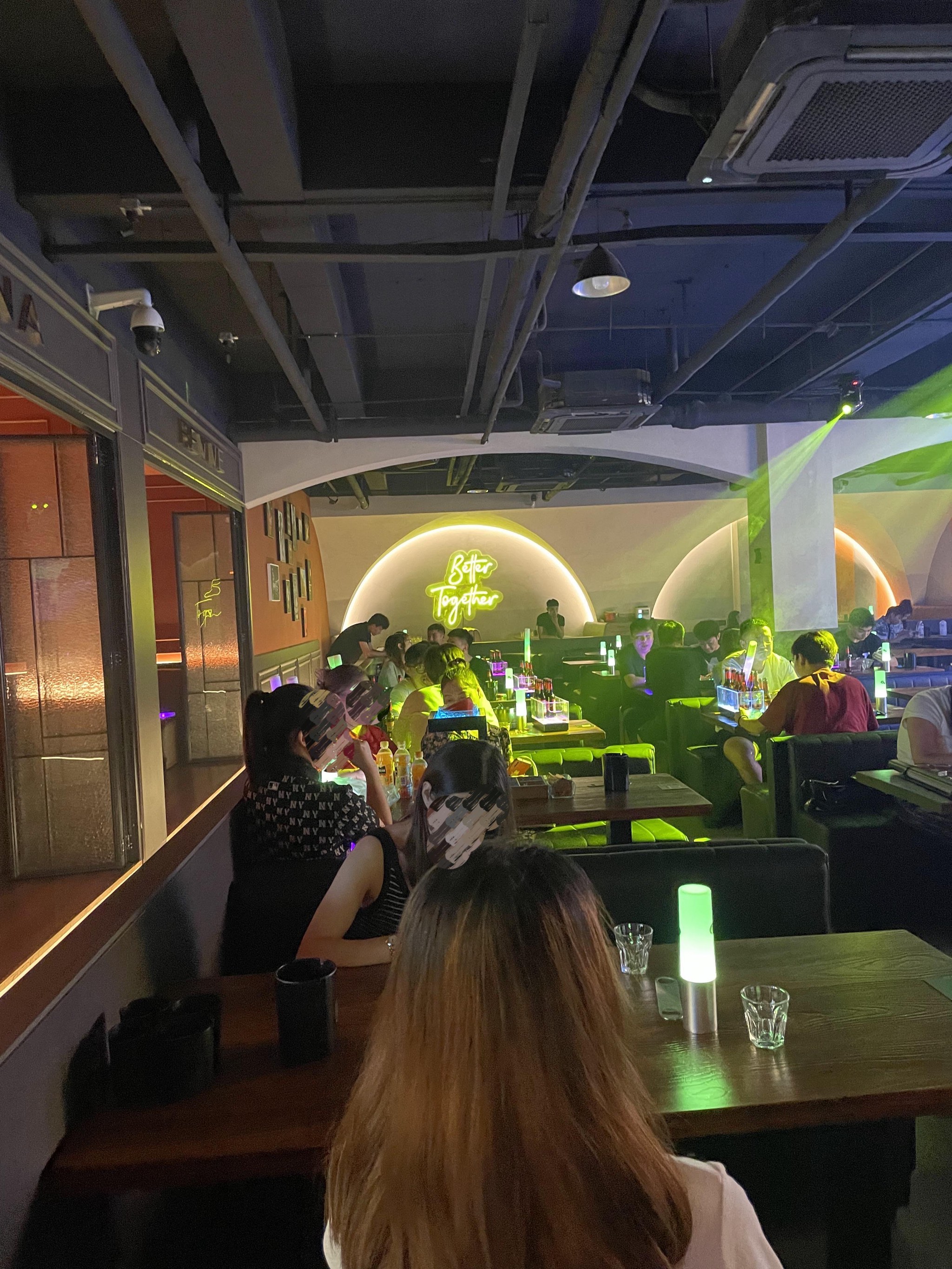 唐山商务ktv商务ktv有没有推荐-玉田县ktv预订