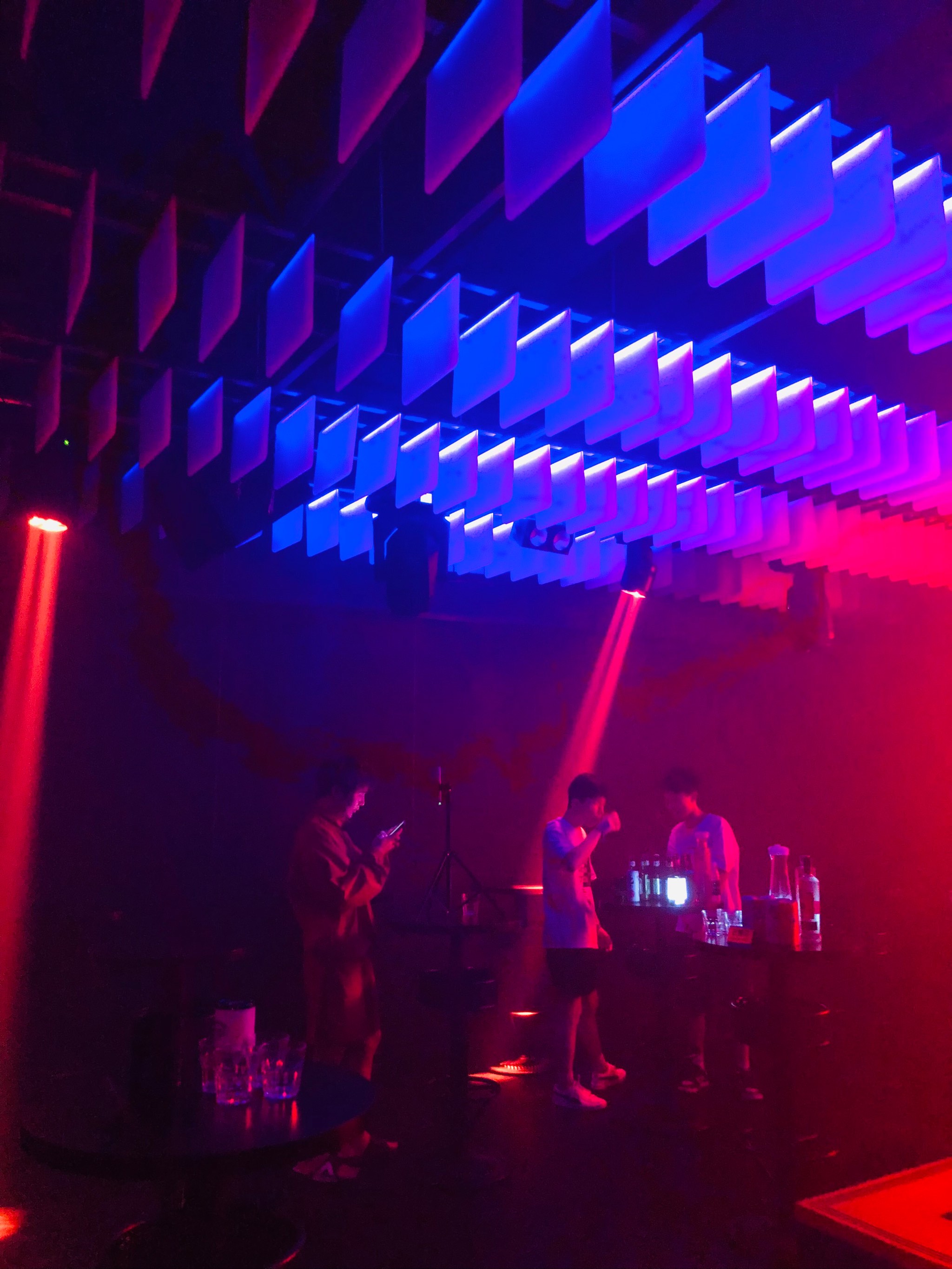 唐山商务ktv体验分享-迁西县ktv预订