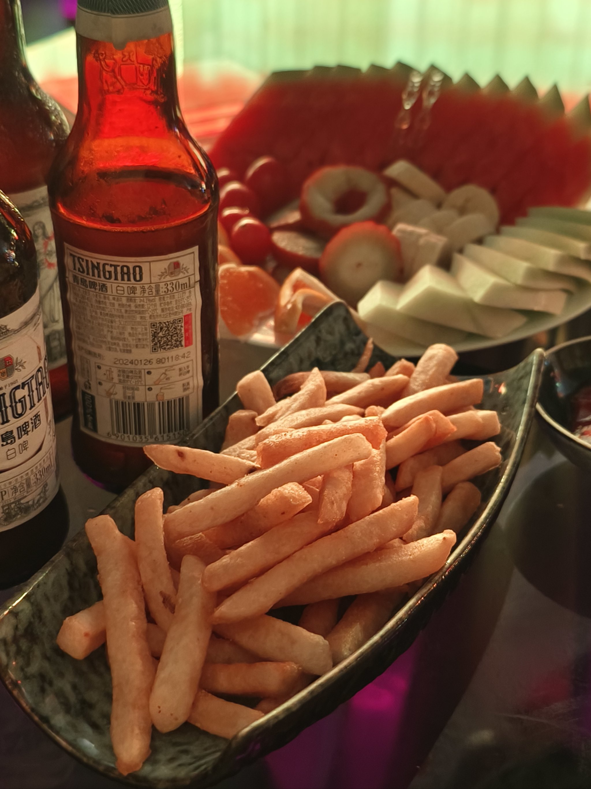 唐山商务ktv专业商务ktv订房推荐-迁西县ktv预订